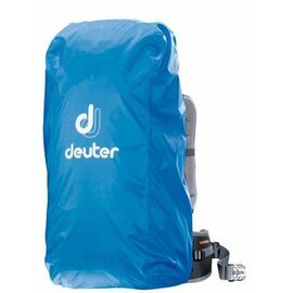 Чехол от дождя для рюкзака Deuter 2016-17 Raincover II coolblue, синий, 30-50 л, 39530_3013, изображение  - НаВелосипеде.рф