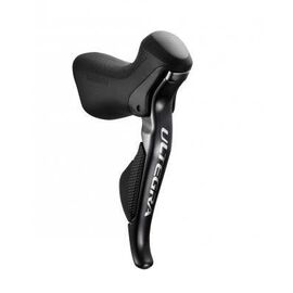 Шифтер/Тормозная ручка SHIMANO Ultegra Di2 6870, левая/правая, 2x11скоростей, IST6870PAP, изображение  - НаВелосипеде.рф
