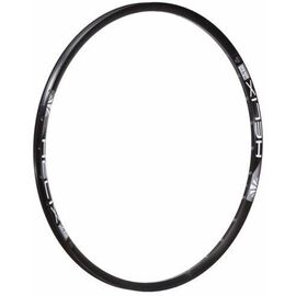 Обод велосипедный SunRingle Helix TR25, 26", 32Н, черный, R86E14P13605C, изображение  - НаВелосипеде.рф