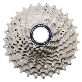 Кассета для велосипеда Shimano 105 R7000 11-28, 11 скоростей, ICSR700011128, изображение  - НаВелосипеде.рф