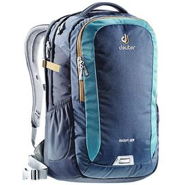 Рюкзак велосипедный Deuter 2017 Giga EL midnight-lion б/р, 3820015_3608, изображение  - НаВелосипеде.рф