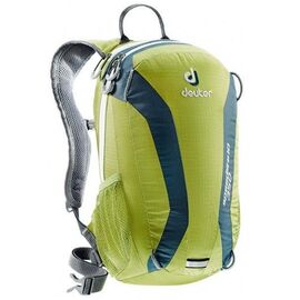 Рюкзак велосипедный Deuter 2017-18 Speed lite 10 apple-arctic б/р, 33101_2314, изображение  - НаВелосипеде.рф