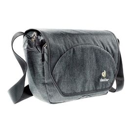 Сумка велосипедная на плечо Deuter 2015 Shoulder bags Carry Out S dresscode-black, 85144_7712, изображение  - НаВелосипеде.рф