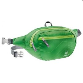 Сумка велосипедная поясная Deuter 2015 Accessories Belt II emerald-kiwi, 39014_2208, изображение  - НаВелосипеде.рф