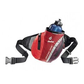 Сумка велосипедная поясная Deuter 2017 Pulse One cranberry-aubergine, 39070_5005, изображение  - НаВелосипеде.рф