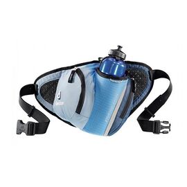 Сумка велосипедная поясная Deuter 2017 Pulse Two coolblue-midnight, 39080_3333, изображение  - НаВелосипеде.рф
