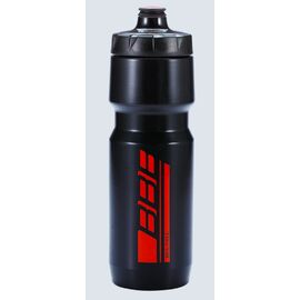 Фляга велосипедная BBB 750ml. AutoTank XL autoclose черный/красный, BWB-15, изображение  - НаВелосипеде.рф