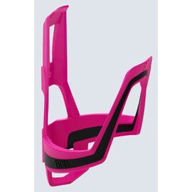 Флягодержатель велосипедный BBB DualCage розовый/черный б/р, BBC-39, изображение  - НаВелосипеде.рф