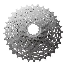 Кассета для велосипеда Shimano XTR M970 11x34, 9 скоростей, CS-M970, изображение  - НаВелосипеде.рф