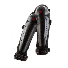 Наколенники велосипедные Dainese RACING KNEE GUARD EXTREME, черный, 3879580, Вариант УТ-00111944: Размер: М, изображение  - НаВелосипеде.рф