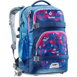 Рюкзак велосипедный Deuter 2017-18 Strike ocean prisma, 3830016_3082, изображение  - НаВелосипеде.рф