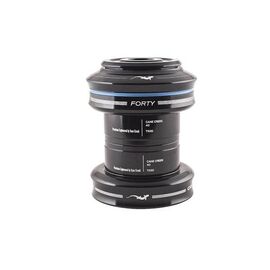 Рулевая колонка 1" Cane Creek 40 Asmbly-Str-EC30/25.4/26, черный, BAA0067K, изображение  - НаВелосипеде.рф