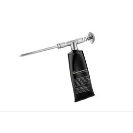 Шприц для смазки Birzman Grease Gun Injection Head With Lubrication Grease, 100мл, BM14-LGG-S, изображение  - НаВелосипеде.рф