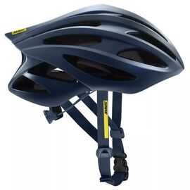 Каска велосипедная MAVIC COSMIC PRO'19, темно-синий, 406937, Вариант УТ-00117819: Размер: L (Обхват головы 57-61см), изображение  - НаВелосипеде.рф