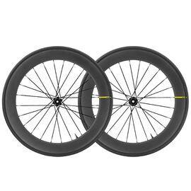 Колеса велосипедные Mavic Comete Pro Carbon SL UST Disc M-25'19 пара, P8834130, изображение  - НаВелосипеде.рф