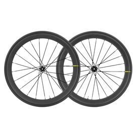 Колеса велосипедные Mavic Cosmic PRO Carbon SL UST Dcl M-25'19 пара, P8682130, изображение  - НаВелосипеде.рф