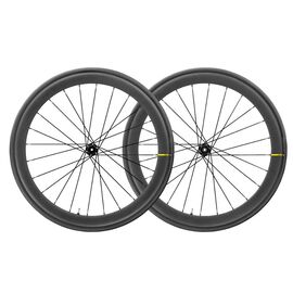 Колеса велосипедные Mavic Cosmic PRO Carbon UST Dcl M-25'19 пара, P8681130, изображение  - НаВелосипеде.рф