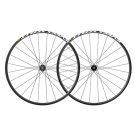 Колеса велосипедные MTB Mavic Crossmax 27,5" Intl 2019, P8770110, изображение  - НаВелосипеде.рф