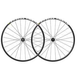 Колеса велосипедные MTB Mavic Crossmax 29" Boost Intl 2019, P8768110, изображение  - НаВелосипеде.рф