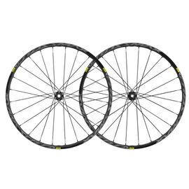 Колеса велосипедные MTB Mavic Crossmax Elite 27,5 Boost Intl 2019, P8748110, изображение  - НаВелосипеде.рф