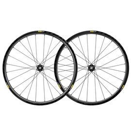 Колеса велосипедные MTB Mavic Crossmax Elite Carbon 29 Intl'19, P8726110, изображение  - НаВелосипеде.рф
