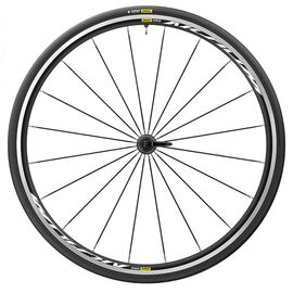 Колеса велосипедные Mavic Aksium Elite UST SUP M-25'19, P8915130, изображение  - НаВелосипеде.рф