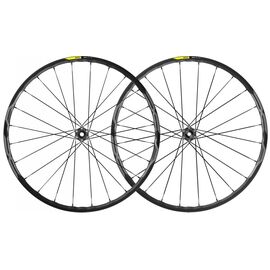 Колеса велосипедные MTB Mavic XA Elite 27,5 Boost CL'19, P8879110, изображение  - НаВелосипеде.рф