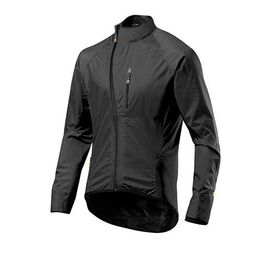 Куртка велосипедная MAVIC HC H2O, черная, 121421, Вариант УТ-00112784: Размер: S, изображение  - НаВелосипеде.рф