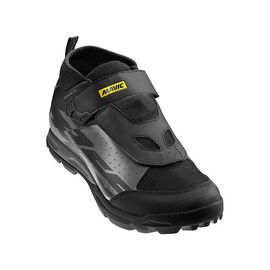 Велотуфли MAVIC DEEMAX ELITE, черный, 2018, 401523, Вариант УТ-00112388: Размер: 8.5, изображение  - НаВелосипеде.рф