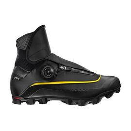 Велотуфли MAVIC MTB CROSSMAX SL Pro' Thermo, черный, 2018, 378825, Вариант УТ-00117599: Размер: 10, изображение  - НаВелосипеде.рф