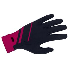 Велоперчатки женские GSG Nigra Mid Season Gloves, Iris, 2018, 12237-020-XS, Вариант УТ-00104805: Размер: M, изображение  - НаВелосипеде.рф