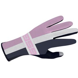 Велоперчатки женские GSG Aprica Winter Gloves, Rose, 2018, 12236-018-XS, Вариант УТ-00104802: Размер: M, изображение  - НаВелосипеде.рф