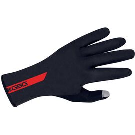 Велоперчатки GSG Windchill Racing Winter Gloves, Red, 2018, 12232-008-XL, Вариант УТ-00104799: Размер: L, изображение  - НаВелосипеде.рф