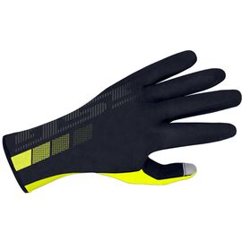 Велоперчатки GSG Windchill Pro Winter Gloves, Neon Yellow, 2018, 12232-006-XL, Вариант УТ-00104796: Размер: L, изображение  - НаВелосипеде.рф