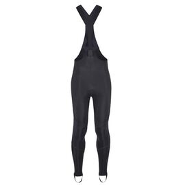 Велорейтузы женские GSG Resia Winter Pant, Black, 07176-008, 2018, Вариант УТ-00104833: Размер: M, изображение  - НаВелосипеде.рф