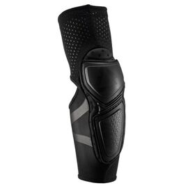 Велоналокотники Leatt Contour Elbow Guard, Black, 5019200102, 2019, Вариант УТ-00104231: Размер: L/XL, изображение  - НаВелосипеде.рф