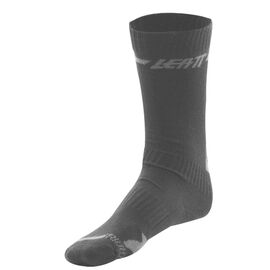 Велоноски Leatt DBX Socks, 2019, 5017010170, Вариант УТ-00104234: Размер: L, EU43-46 , изображение  - НаВелосипеде.рф