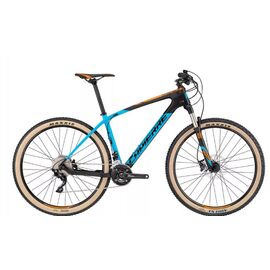 Горный велосипед Lapierre Pro Race 527, 27,5", 2017, A1574500, Вариант УТ-00080507: Рама: М (Рост: 170-180 см), Цвет: голубой/черный, изображение  - НаВелосипеде.рф