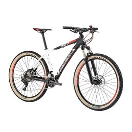Горный велосипед Lapierre Edge SL 727, 27,5", 2017, Вариант УТ-00080506: Рама: M (Рост: 170-180 см), Цвет: белый/черный, изображение  - НаВелосипеде.рф