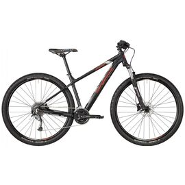 Горный велосипед Bergamont Revox 4.0 27,5" 2018, 265641-158, Вариант УТ-00076415: Рама: M (Рост: 170-180 см), Цвет: черный, изображение  - НаВелосипеде.рф
