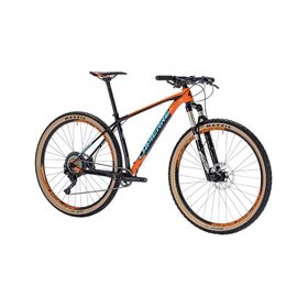 Горный велосипед Lapierre Pro Race 429 2018, Вариант УТ-00103757: Рама: L (Рост 170-180 см) Цвет: оранжевый/черный, изображение  - НаВелосипеде.рф