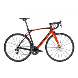 Шоссейный велосипед Lapierre Xelius SL 700 Ultimate 28" 2018, B4355200, Вариант УТ-00103833: Рама: L 55 см (Рост 180-190 см) Цвет: красный/черный, изображение  - НаВелосипеде.рф