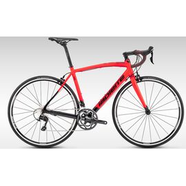 Шоссейный велосипед Lapierre Audacio 500 CP 28" 2017, A3185800, Вариант УТ-00103813: Рама: L 55 см (Рост 180-190 см) Цвет: красный, изображение  - НаВелосипеде.рф