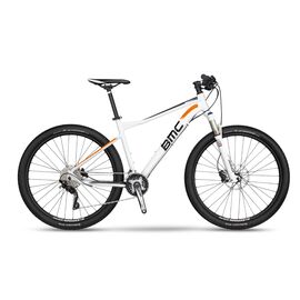 Горный велосипед BMC Sportelite SLX-XT, 2016, Вариант УТ-00111646: Рама: XS (Рост: 145-155см), Цвет: белый, изображение  - НаВелосипеде.рф