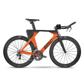 Шоссейный велосипед BMC Timemachine TM02 ONE Ultegra Di2 28" 2017, Вариант УТ-00111707: Рама: L (Рост: 175 - 180 cm), Цвет: белый, изображение  - НаВелосипеде.рф