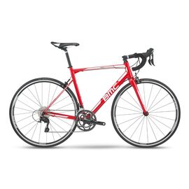 Шоссейный велосипед BMC Teammachine ALR01 105 CT 28" 2017, Вариант УТ-00111722: Рама: 47 (Рост: 