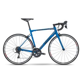 Шоссейный велосипед BMC Teammachine ALR01 Sora CT 28" 2017, Вариант УТ-00111724: Рама: 47 (Рост: 