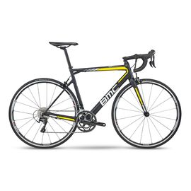 Шоссейный велосипед BMC Teammachine SLR03 Ultegra CT 28" 2017, Вариант УТ-00111733: Рама: 47 (Рост: 