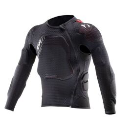 Защита панцирь подростковый Leatt Body Protector 3DF AirFit Lite Junior 2019, Вариант УТ-00103880: Размер: L/XL (147-159), изображение  - НаВелосипеде.рф