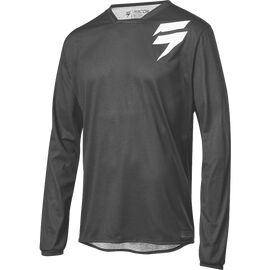 Велоджерси Shift Recon Muse Jersey, черный 2019, 21713-001-L, Вариант УТ-00104459: Размер: L , изображение  - НаВелосипеде.рф